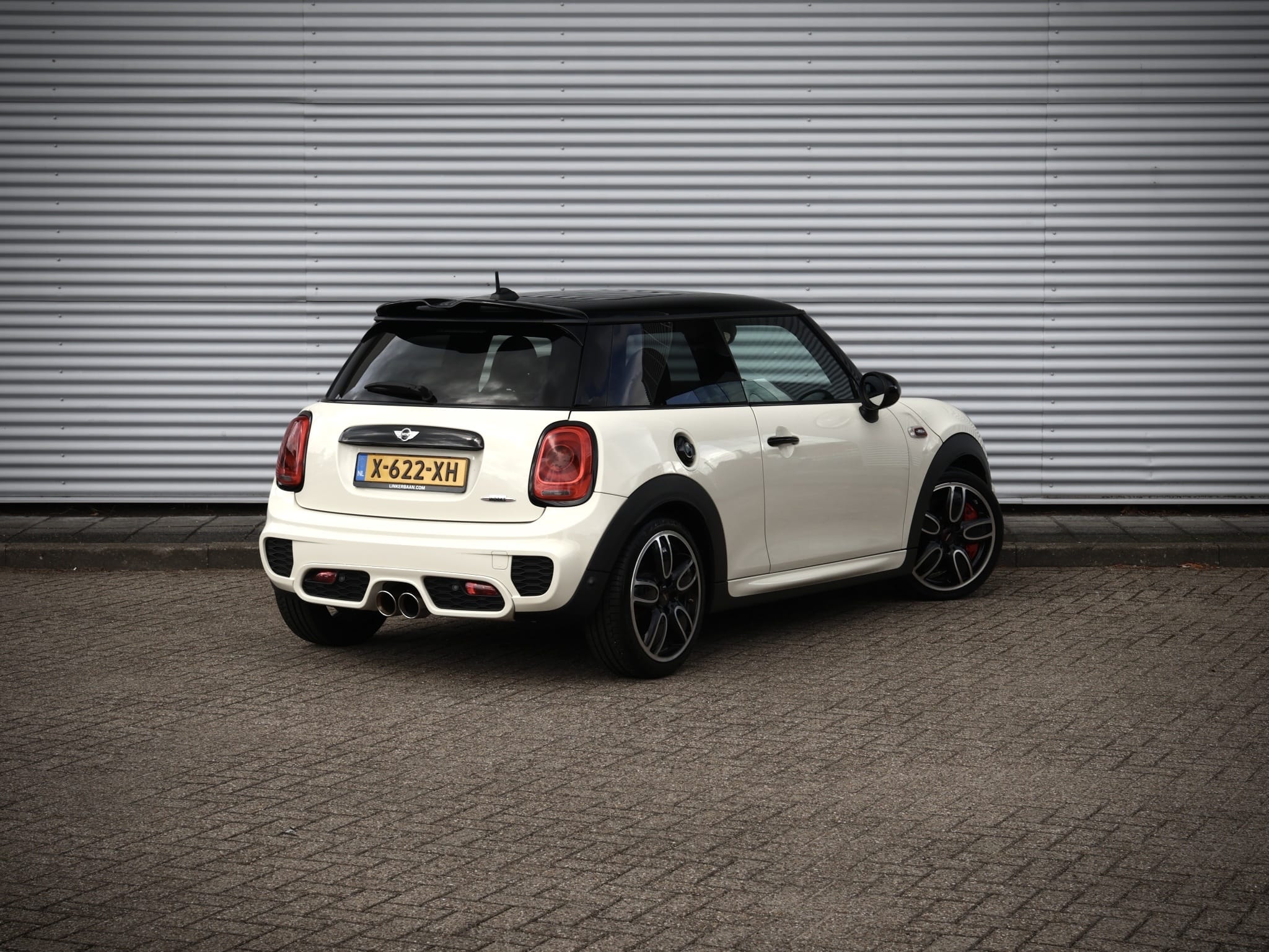 MINI John Cooper Works — foto 56