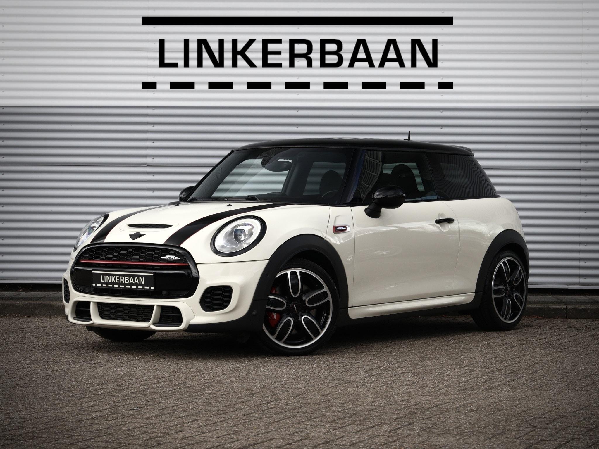 Deze auto voor jouw huis?