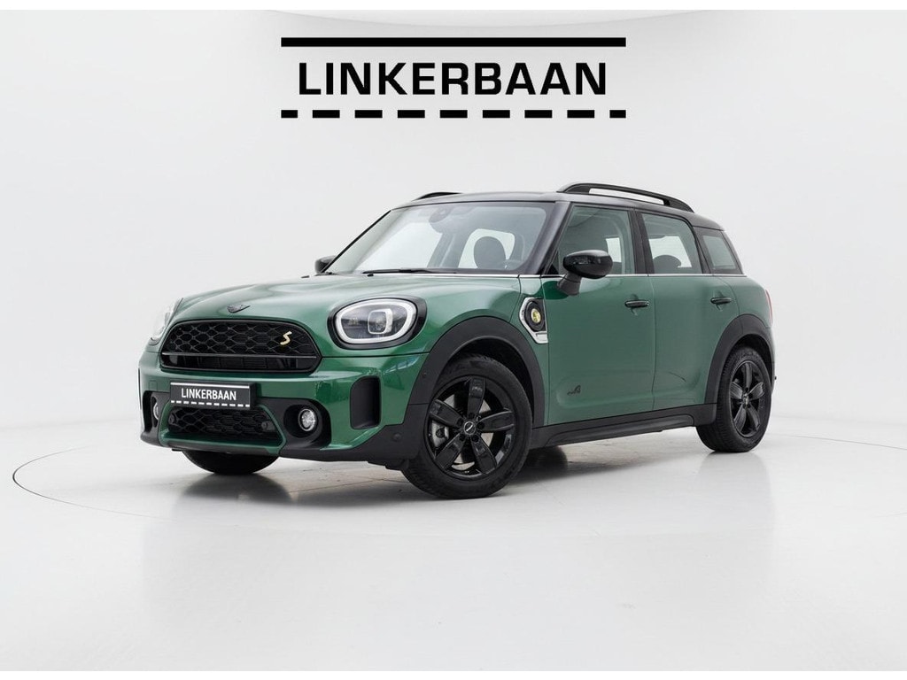 Deze auto voor jouw huis?