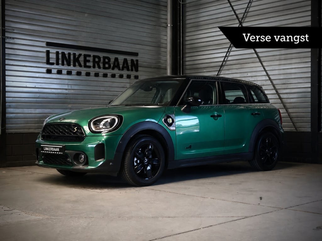 MINI Countryman — foto 1
