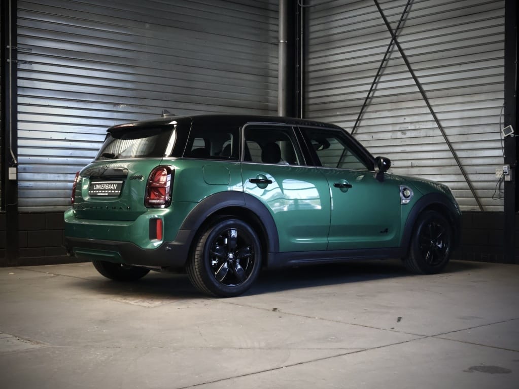 MINI Countryman — foto 4