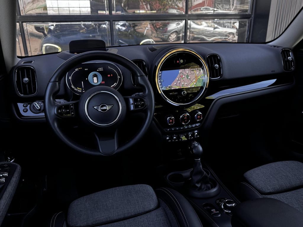 MINI Countryman — foto 5