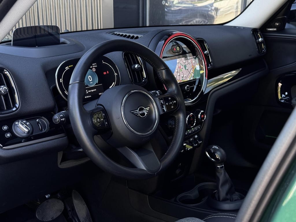 MINI Countryman — foto 6