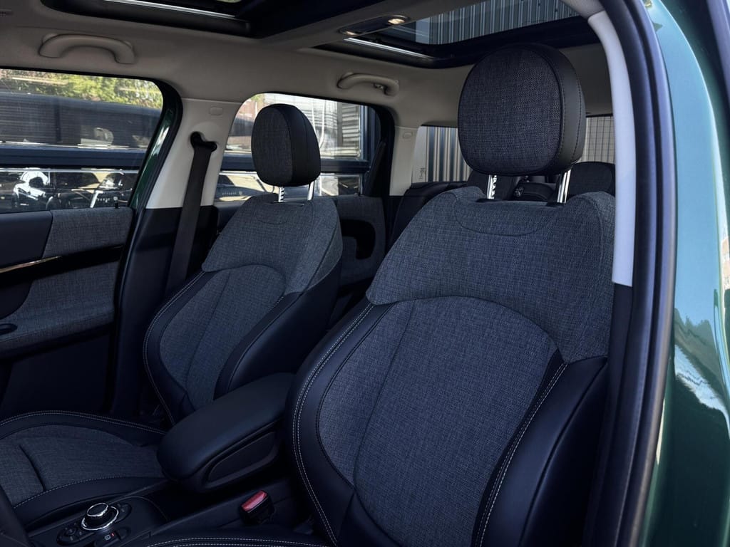 MINI Countryman — foto 7