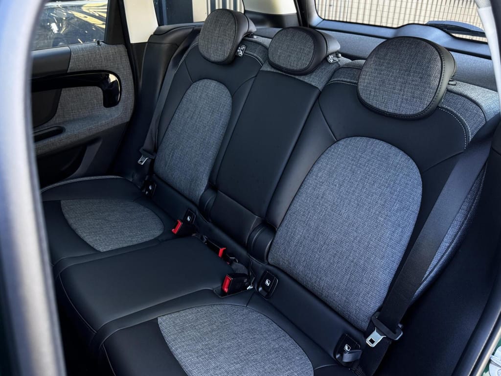 MINI Countryman — foto 8