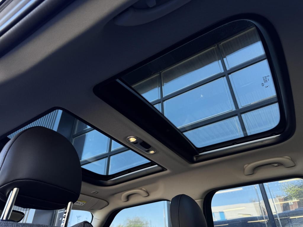 MINI Countryman — foto 10