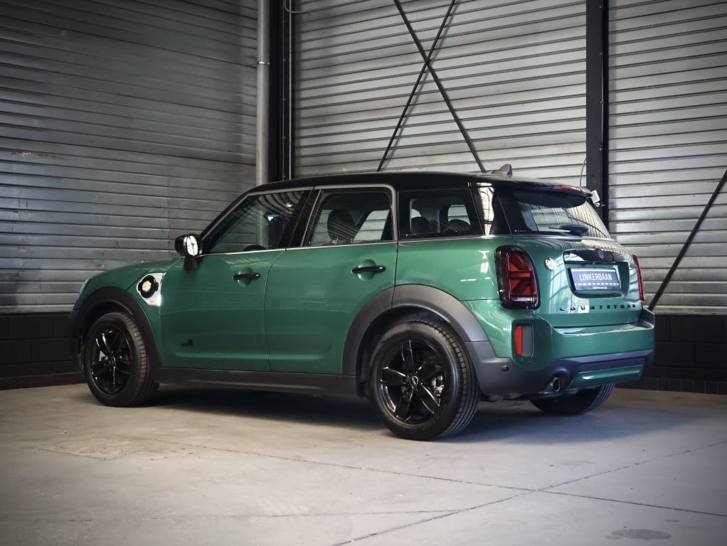 MINI Countryman — foto 13