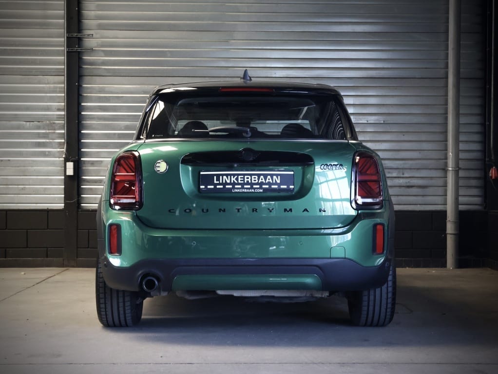 MINI Countryman — foto 14