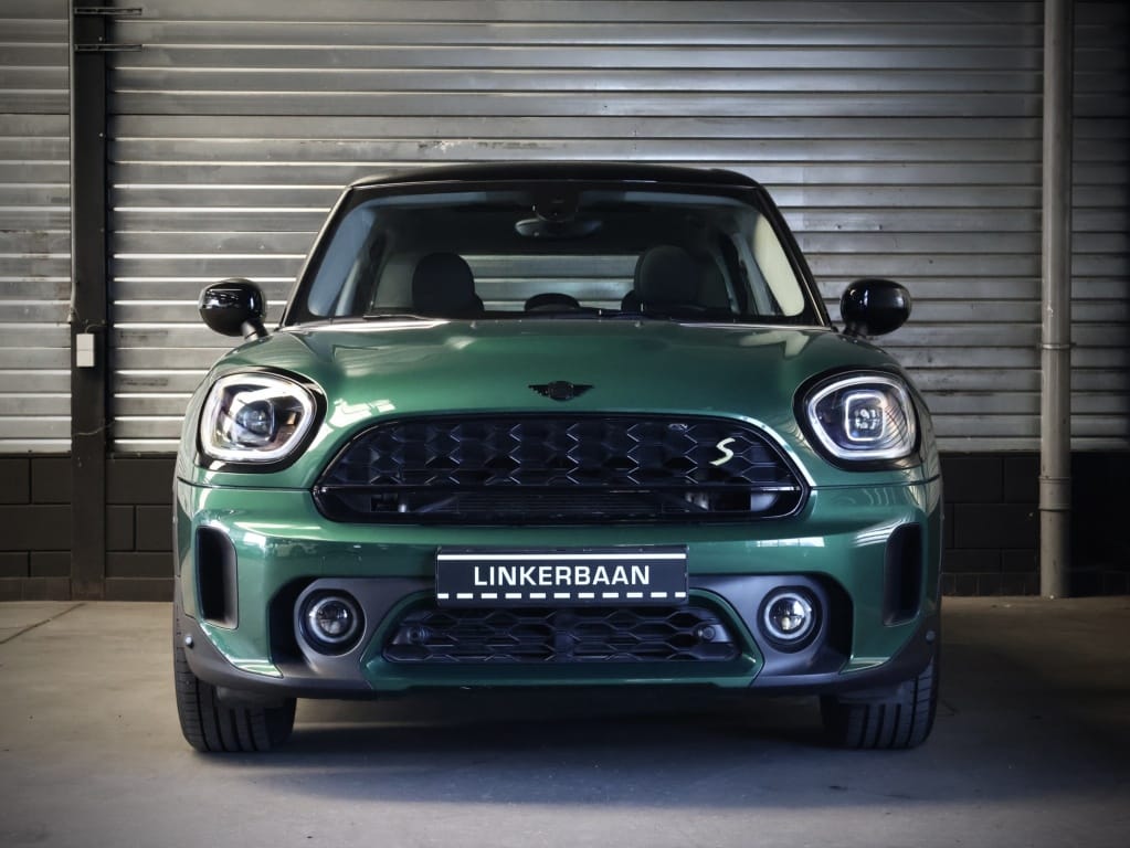 MINI Countryman — foto 15