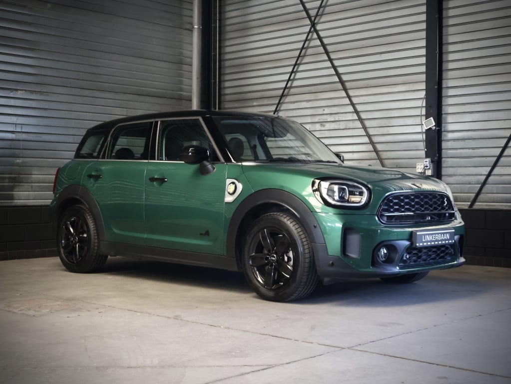MINI Countryman — foto 16