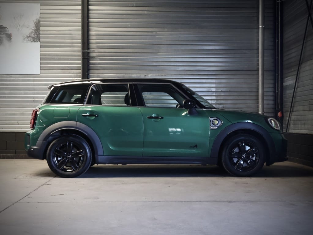 MINI Countryman — foto 17