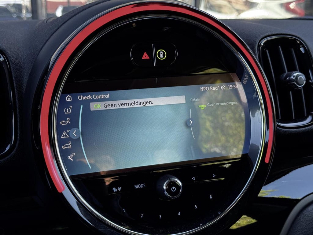 MINI Countryman — foto 23