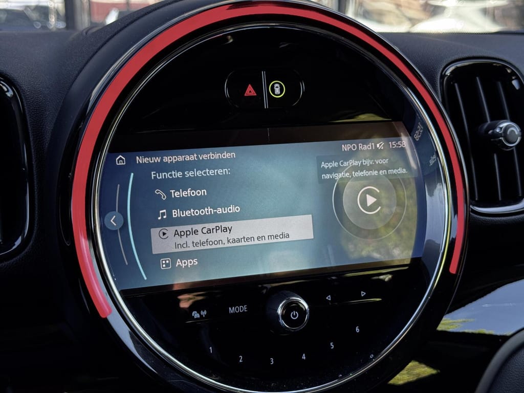 MINI Countryman — foto 24