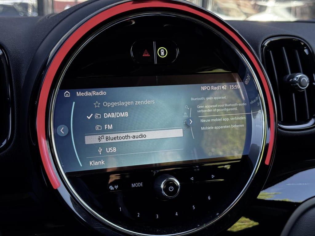 MINI Countryman — foto 25