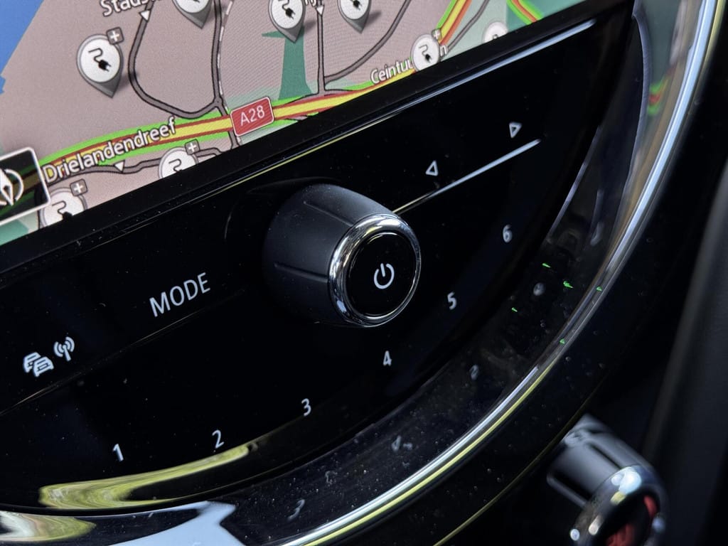 MINI Countryman — foto 27