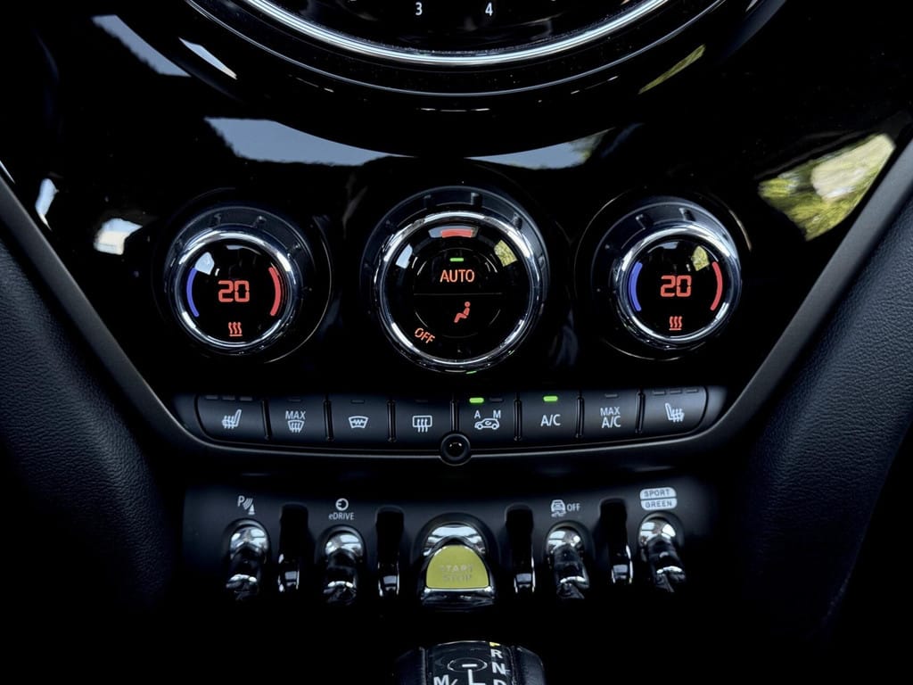 MINI Countryman — foto 28