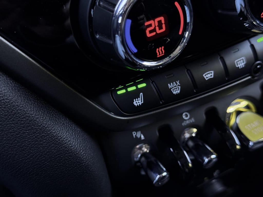 MINI Countryman — foto 29