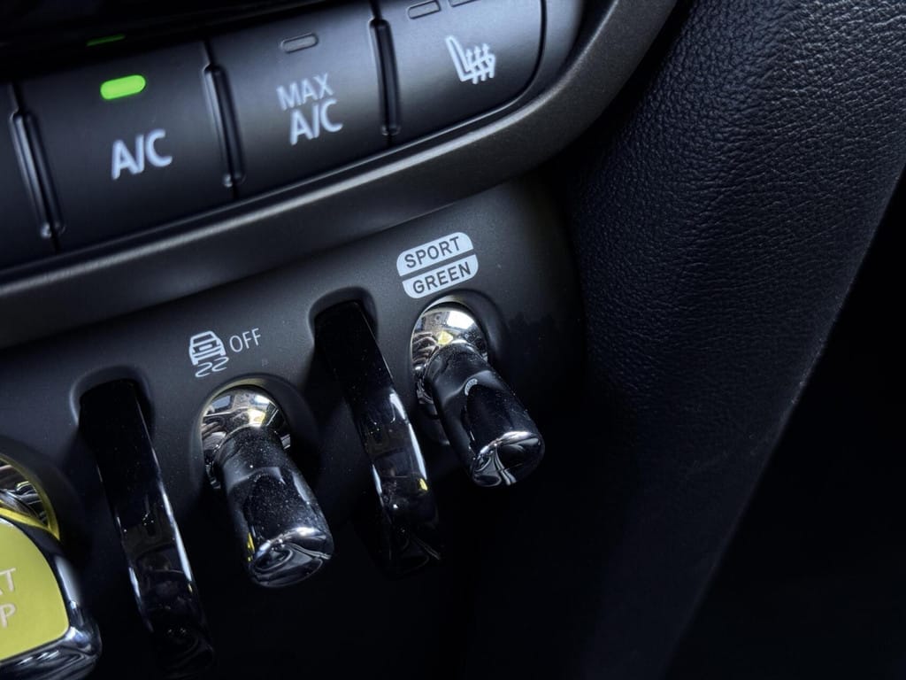 MINI Countryman — foto 31