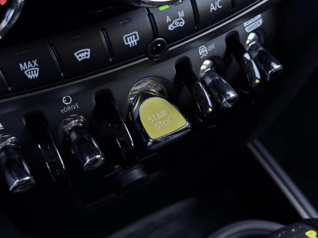 MINI Countryman — foto 33