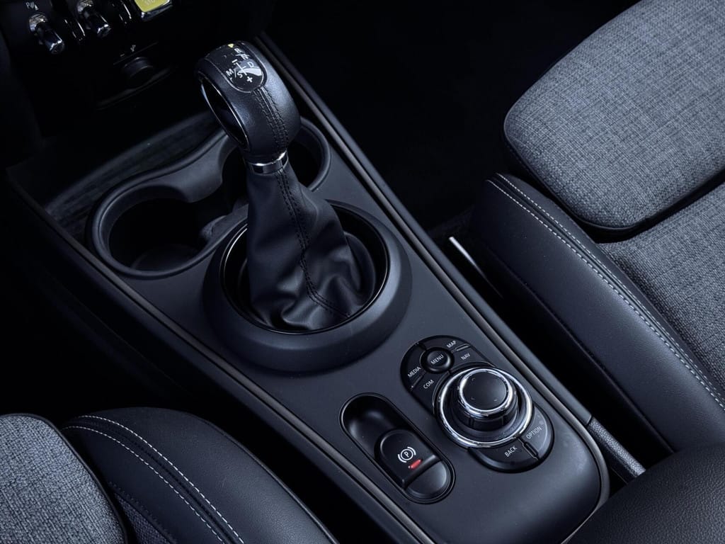 MINI Countryman — foto 34