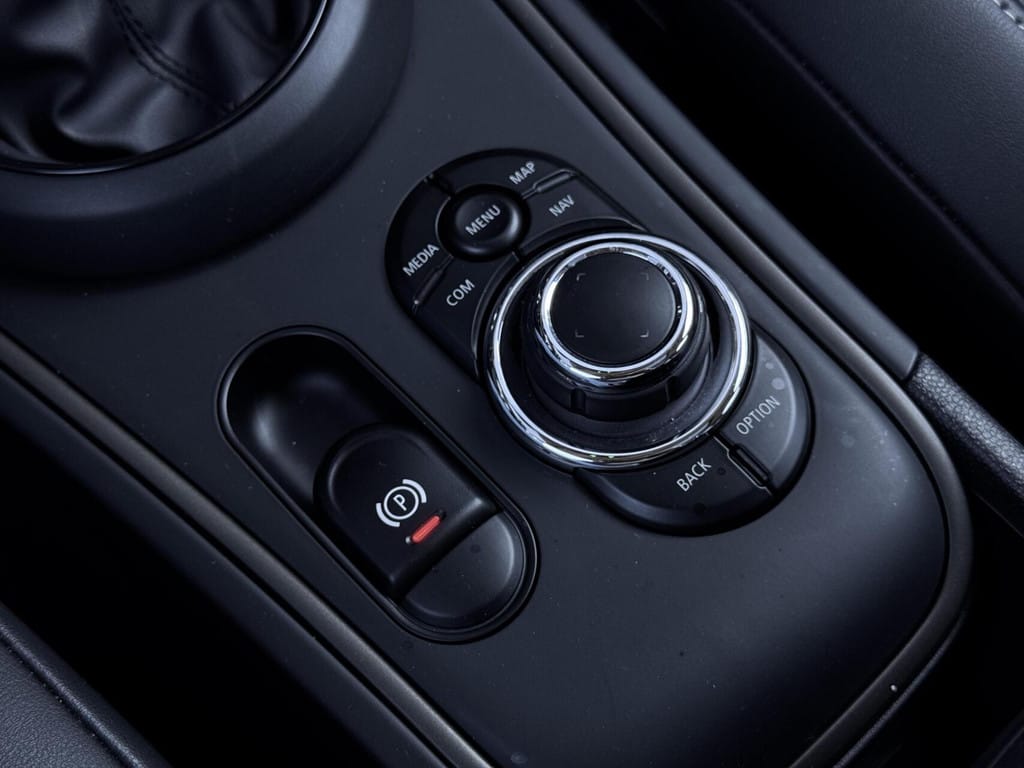 MINI Countryman — foto 35