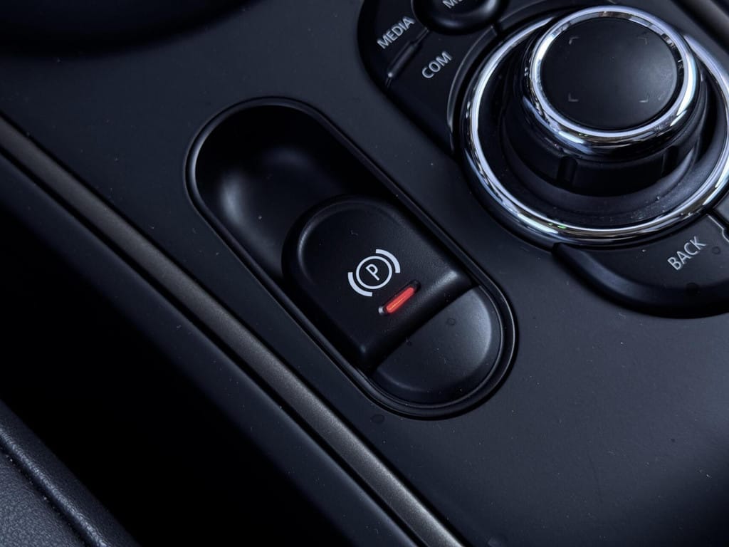 MINI Countryman — foto 36