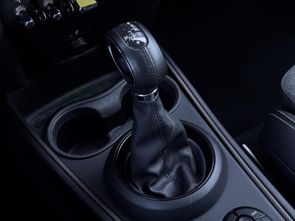 MINI Countryman — foto 37