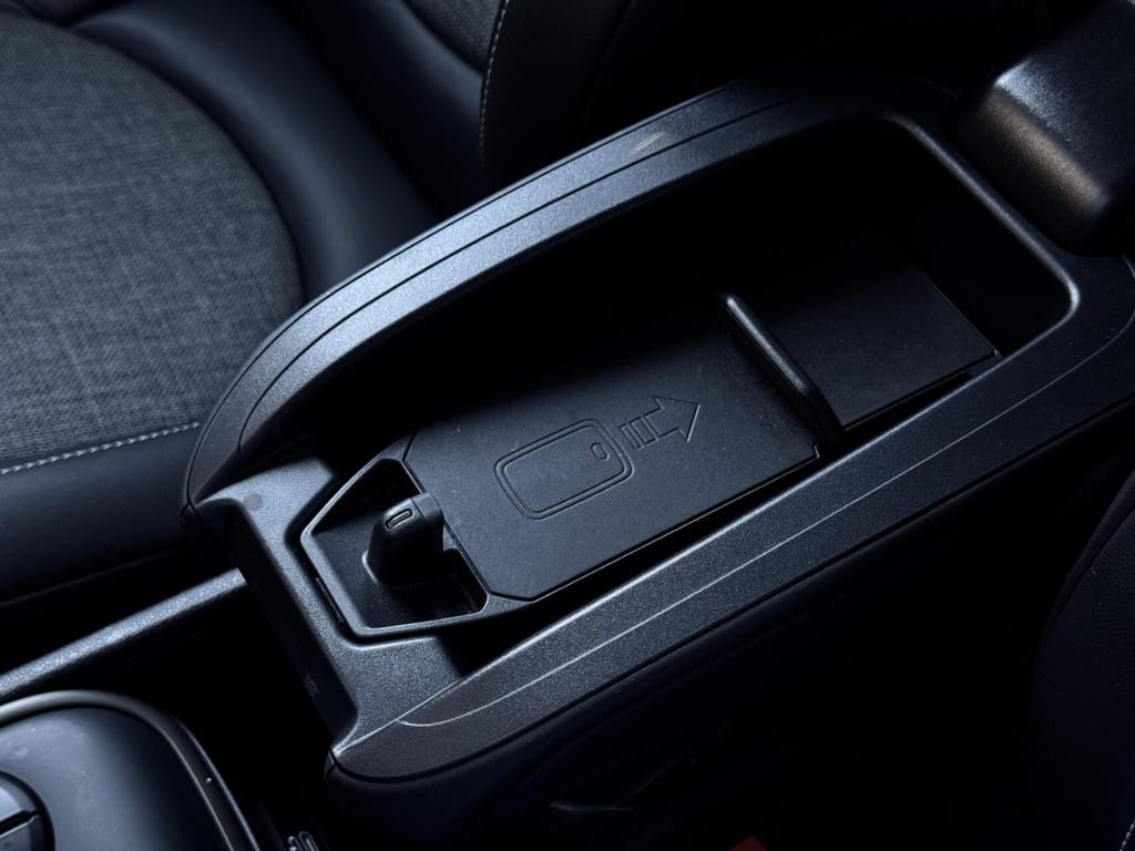 MINI Countryman — foto 38