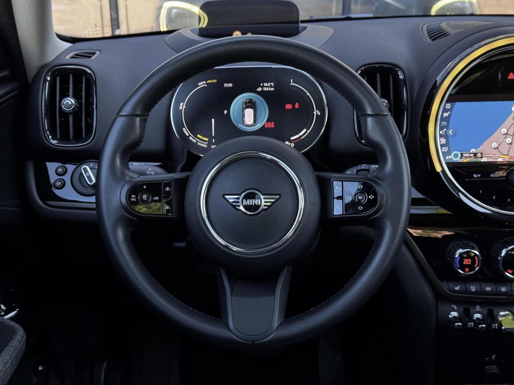 MINI Countryman — foto 40