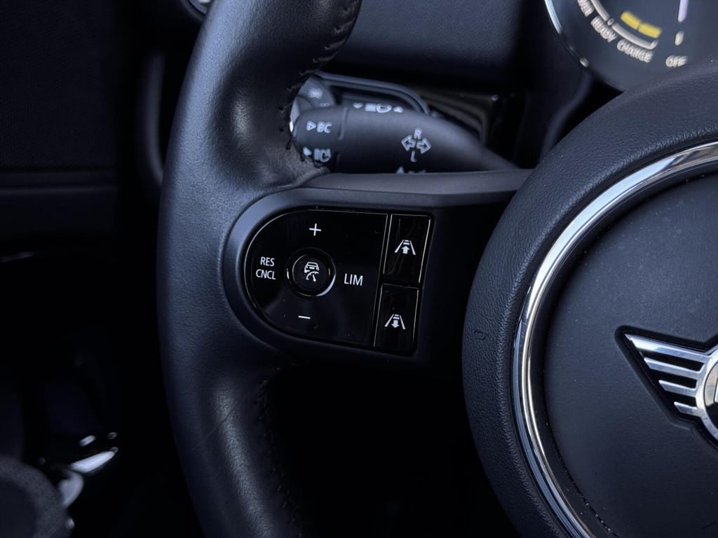 MINI Countryman — foto 43