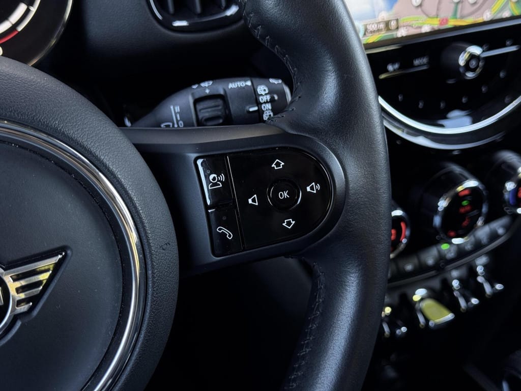 MINI Countryman — foto 44