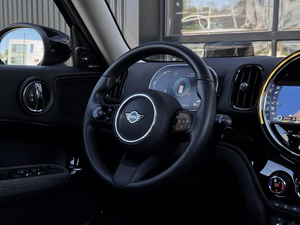 MINI Countryman — foto 47