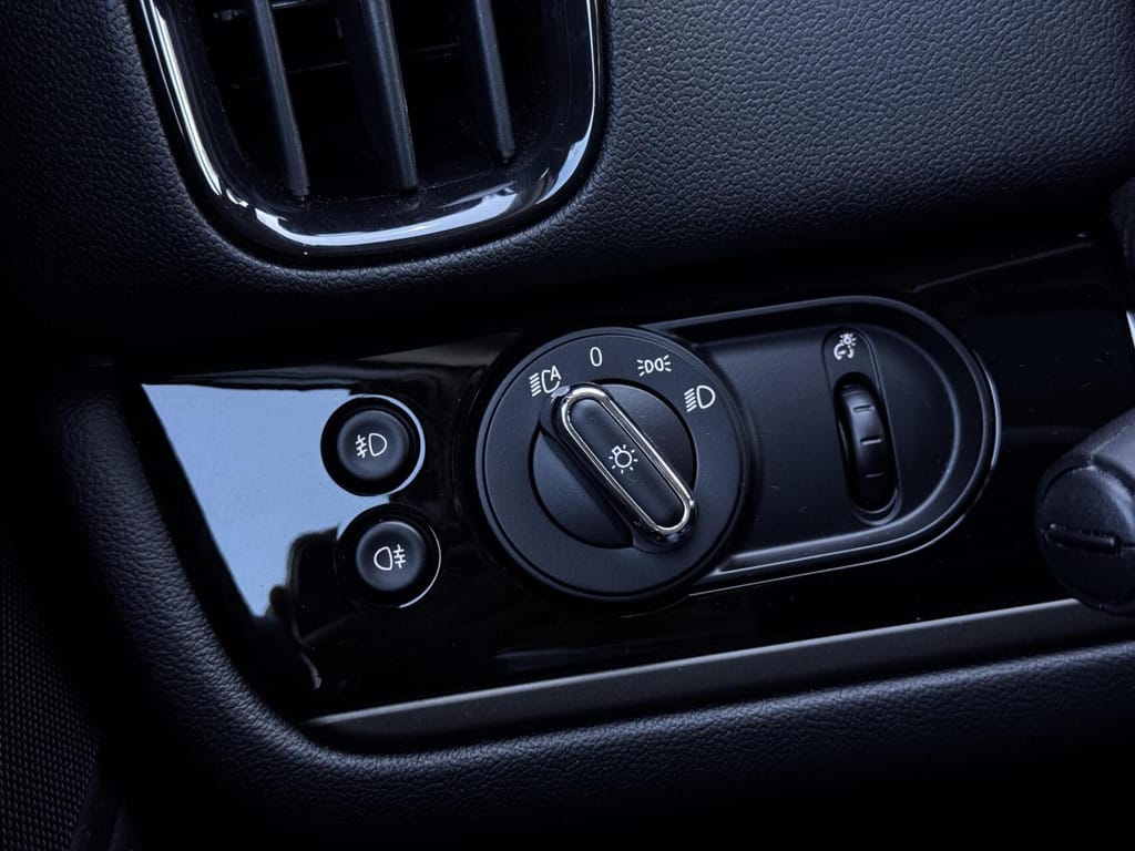MINI Countryman — foto 48