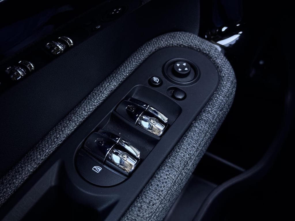 MINI Countryman — foto 49