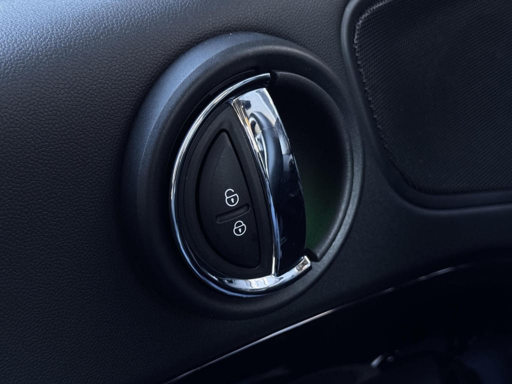 MINI Countryman — foto 50