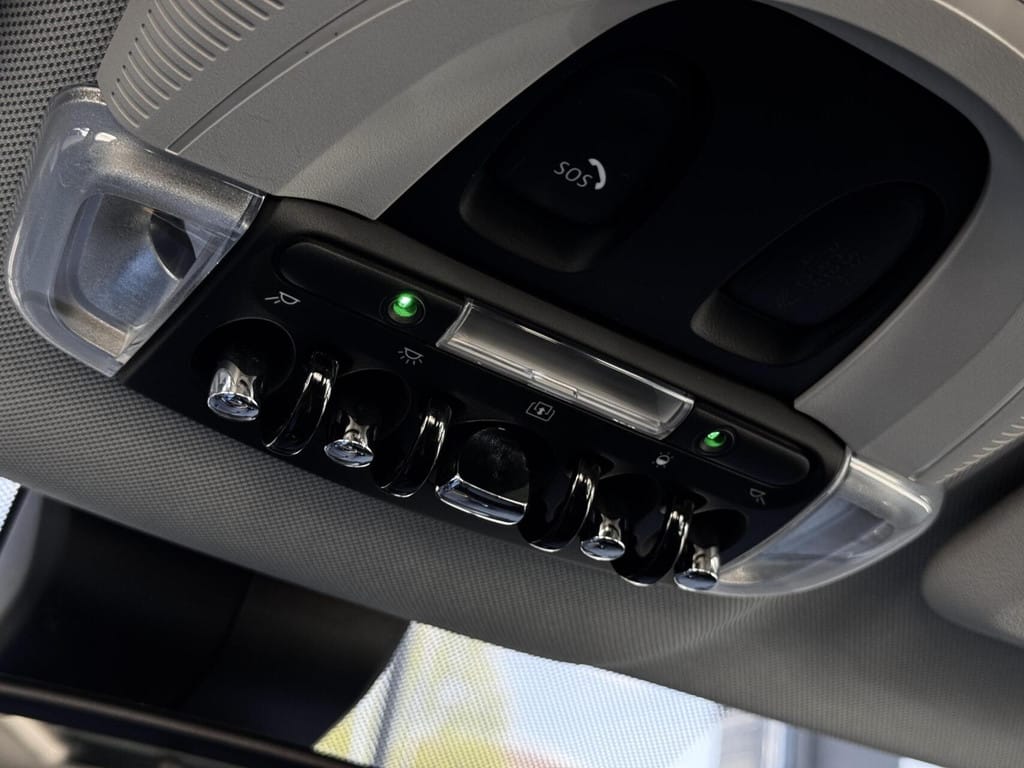 MINI Countryman — foto 53