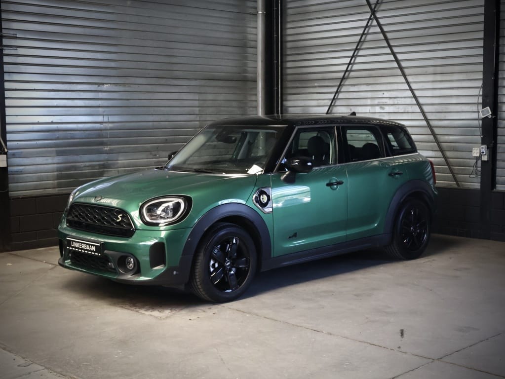 MINI Countryman — foto 55