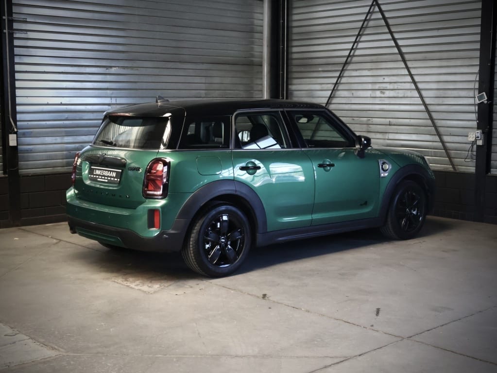 MINI Countryman — foto 56