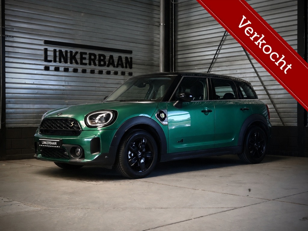 Deze auto voor jouw huis?