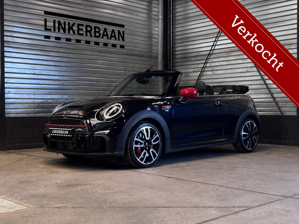 Deze auto voor jouw huis?