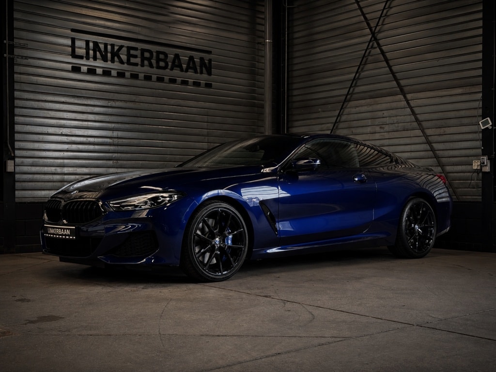 Deze auto voor jouw huis?