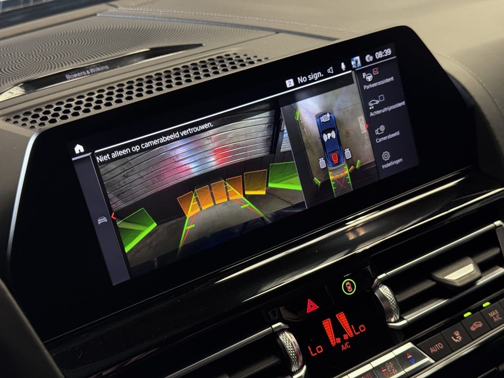 BMW 8 coupe — foto 20