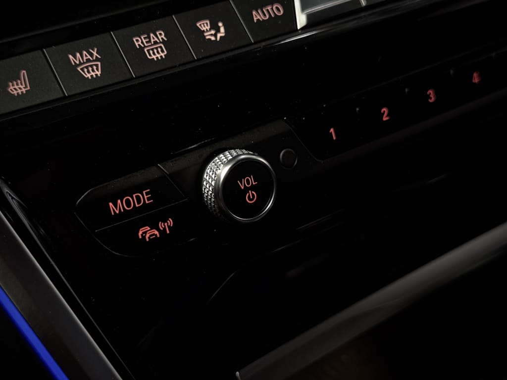 BMW 8 coupe — foto 41