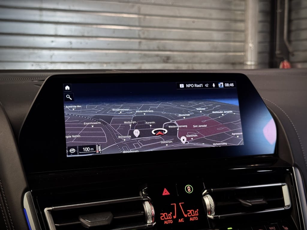 BMW 8 coupe — foto 48