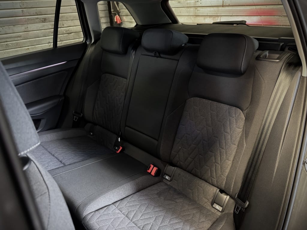 Volkswagen Golf — foto 6