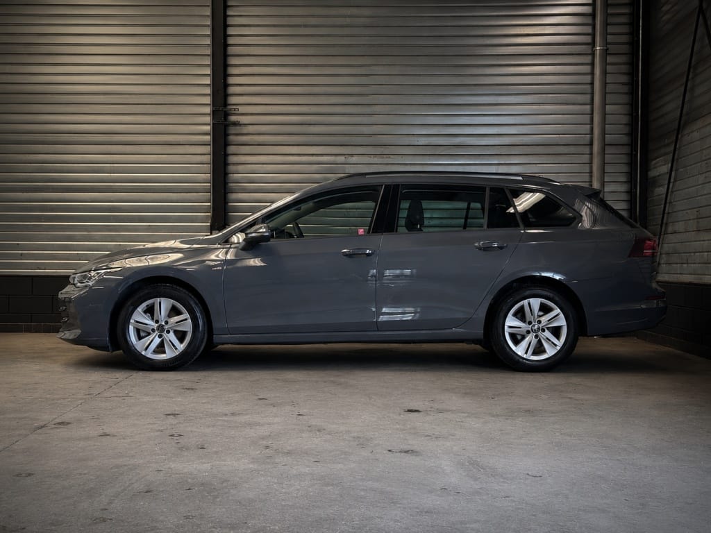 Volkswagen Golf — foto 10