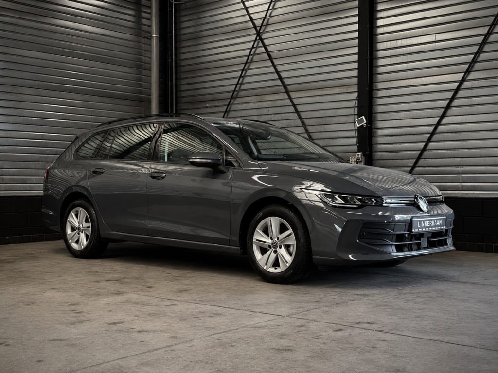 Volkswagen Golf — foto 11