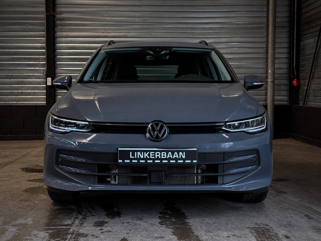 Volkswagen Golf — foto 12