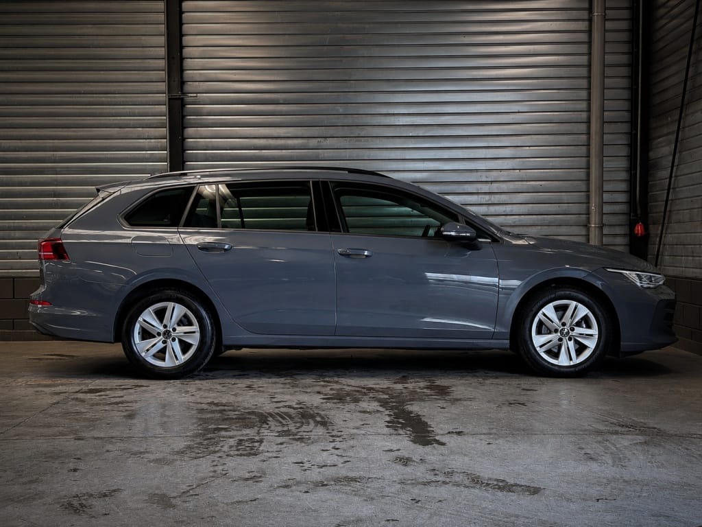 Volkswagen Golf — foto 15