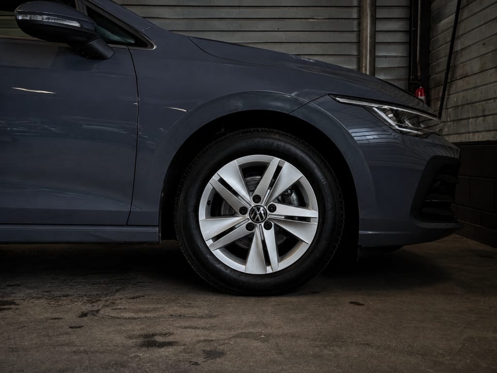 Volkswagen Golf — foto 16